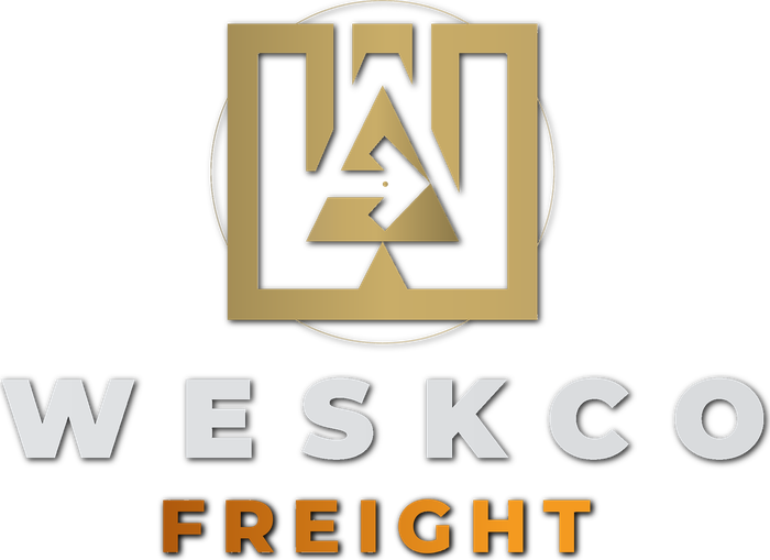 Weskco Freight Management logo